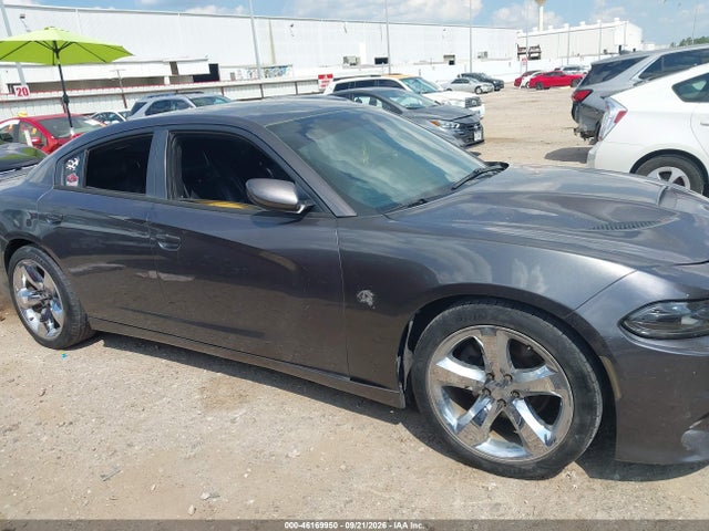 Dodge CHARGER R/T 2015 2C3CDXCT3FH917636 Image 13