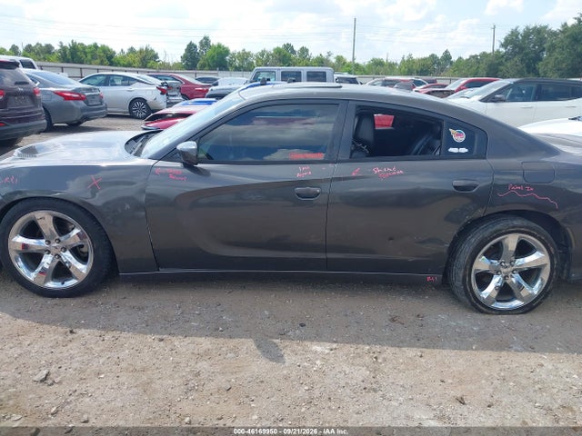 Dodge CHARGER R/T 2015 2C3CDXCT3FH917636 Image 14