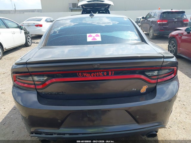 Dodge CHARGER R/T 2015 2C3CDXCT3FH917636 Image 16