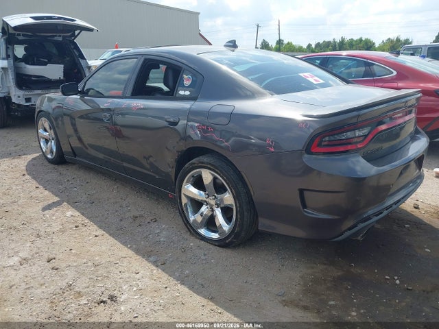 Dodge CHARGER R/T 2015 2C3CDXCT3FH917636 Image 3
