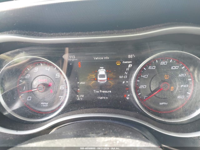 Dodge CHARGER R/T 2015 2C3CDXCT3FH917636 Image 7