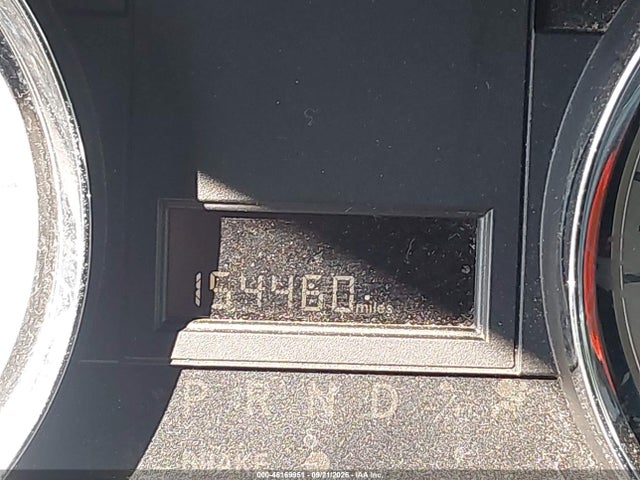 2017 Dodge Grand Caravan Sxt მანქანა იყიდება აუქციონზე, vin: 2C4RDGCG3HR672388, აუქციონის ნომერი: 46169951