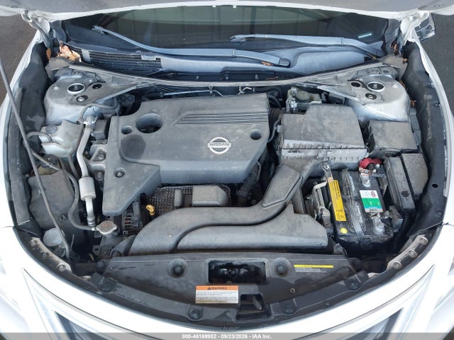 Nissan Altima 2.5 S 2015 1N4AL3AP2FC144218 Image 10