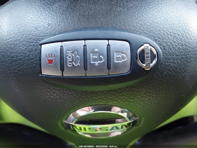 Nissan Altima 2.5 S 2015 1N4AL3AP2FC144218 Image 11