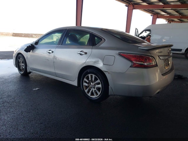 Nissan Altima 2.5 S 2015 1N4AL3AP2FC144218 Image 3