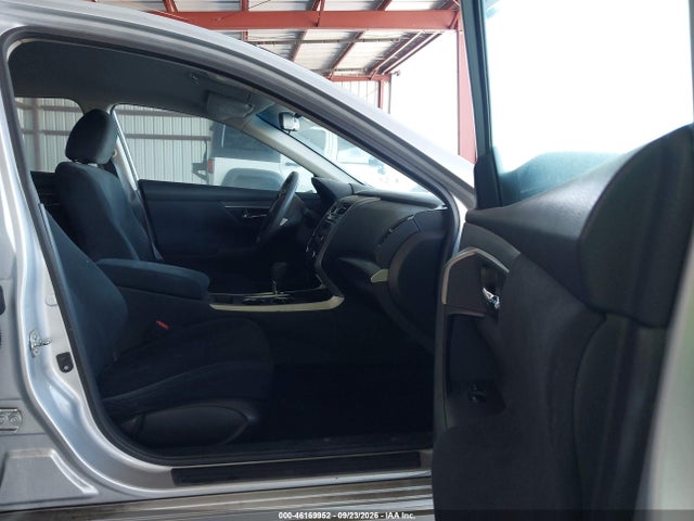 Nissan Altima 2.5 S 2015 1N4AL3AP2FC144218 Image 5