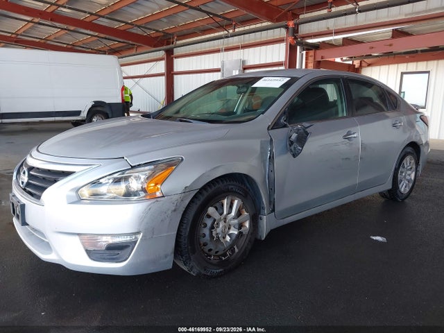Nissan Altima 2.5 S 2015 1N4AL3AP2FC144218 Image 6