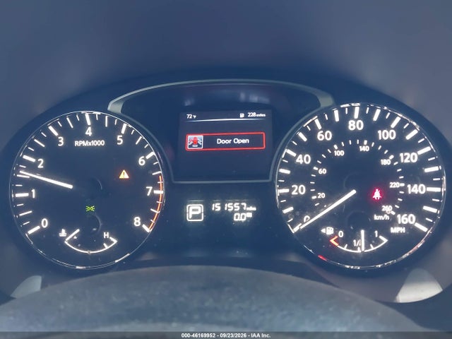 Nissan Altima 2.5 S 2015 1N4AL3AP2FC144218 Image 7
