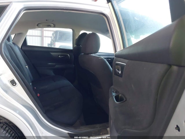 Nissan Altima 2.5 S 2015 1N4AL3AP2FC144218 Image 8