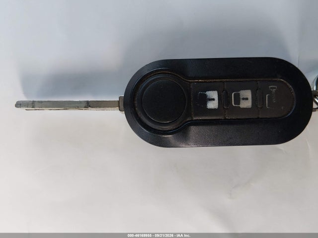 46169955 :رقم المزاد ، ZFBERFDT7F6A44348 vin ، 2015 Ram Promaster City Slt مزاد بيع