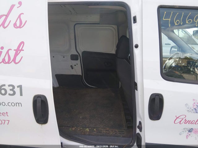 46169955 :رقم المزاد ، ZFBERFDT7F6A44348 vin ، 2015 Ram Promaster City Slt مزاد بيع