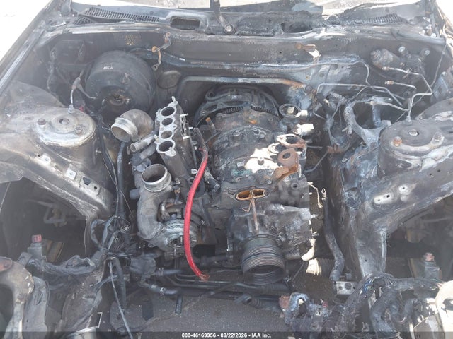 Auction sale of the 1992 Mazda Rx7, vin: FD3S108137, lot number: 46169956