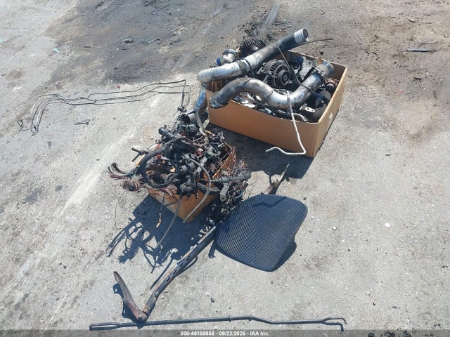 Auction sale of the 1992 Mazda Rx7, vin: FD3S108137, lot number: 46169956