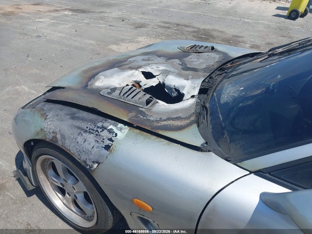 Auction sale of the 1992 Mazda Rx7, vin: FD3S108137, lot number: 46169956
