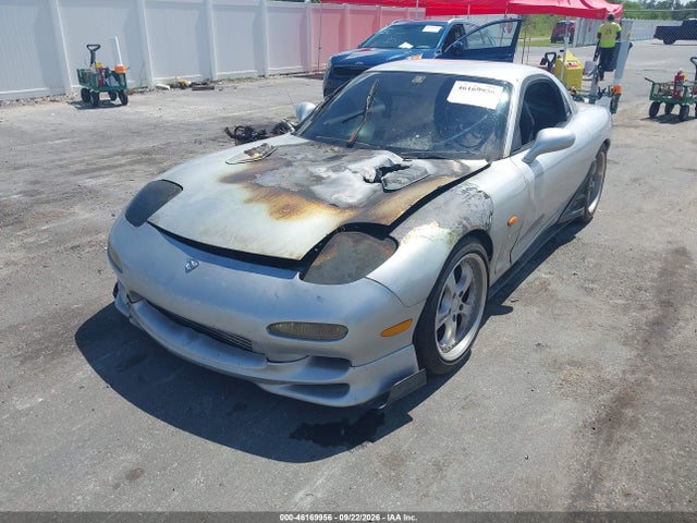 Auction sale of the 1992 Mazda Rx7, vin: FD3S108137, lot number: 46169956