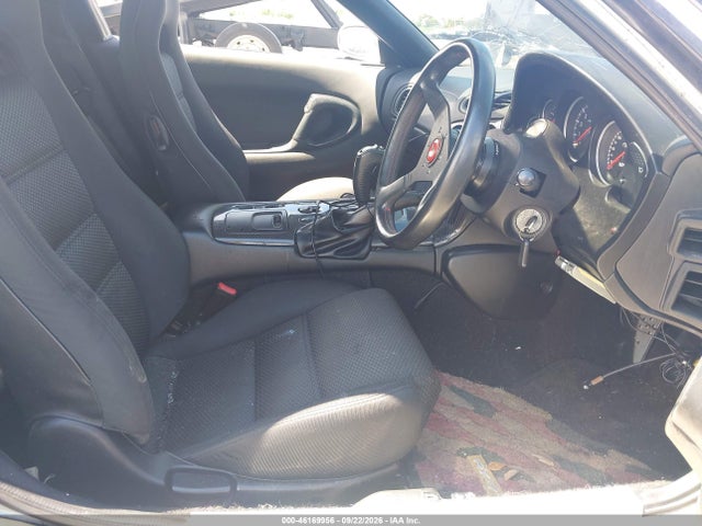 Auction sale of the 1992 Mazda Rx7, vin: FD3S108137, lot number: 46169956
