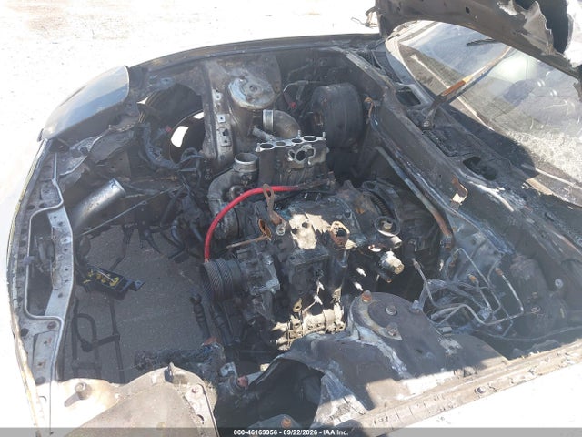 Auction sale of the 1992 Mazda Rx7, vin: FD3S108137, lot number: 46169956