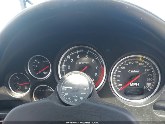 Auction sale of the 1992 Mazda Rx7, vin: FD3S108137, lot number: 46169956