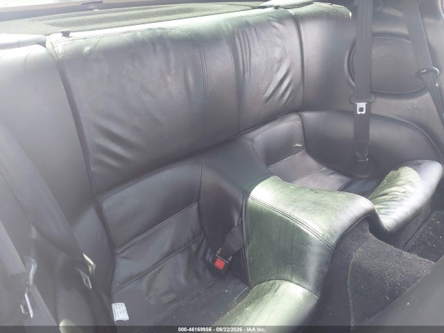 Auction sale of the 1992 Mazda Rx7, vin: FD3S108137, lot number: 46169956