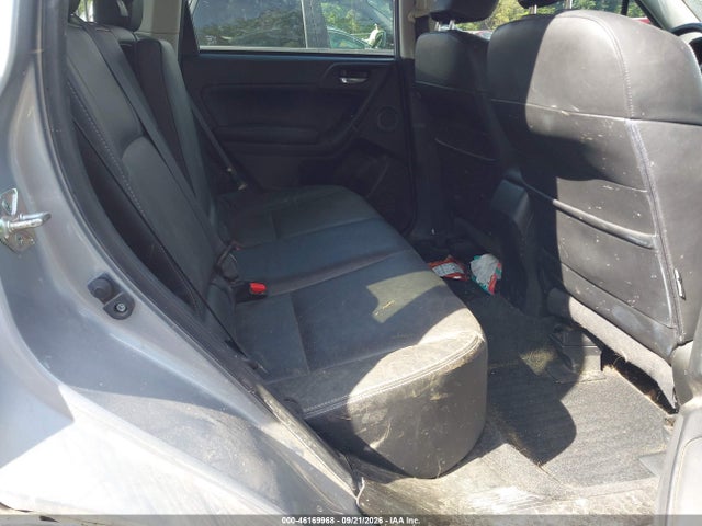 Auction sale of the 2016 Subaru Forester 2.0xt Touring, vin: JF2SJGXCXGH412440, lot number: 46169968
