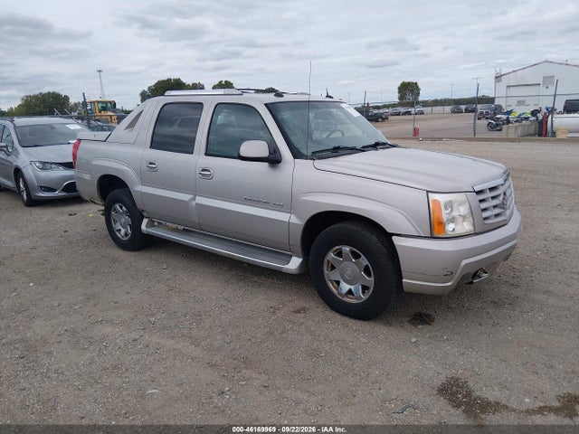 Aukcja sprzedaży 2005 Cadillac Escalade Ext Standard, vin: 3GYEK62N25G154153, numer aukcji: 46169969