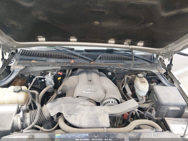Aukcja sprzedaży 2005 Cadillac Escalade Ext Standard, vin: 3GYEK62N25G154153, numer aukcji: 46169969