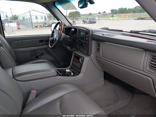 Aukcja sprzedaży 2005 Cadillac Escalade Ext Standard, vin: 3GYEK62N25G154153, numer aukcji: 46169969