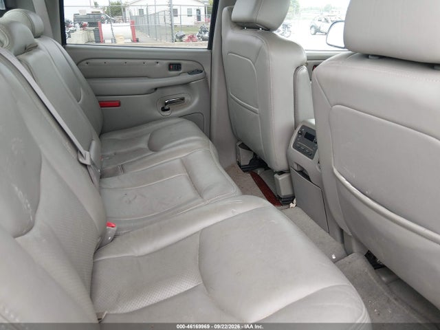 Aukcja sprzedaży 2005 Cadillac Escalade Ext Standard, vin: 3GYEK62N25G154153, numer aukcji: 46169969