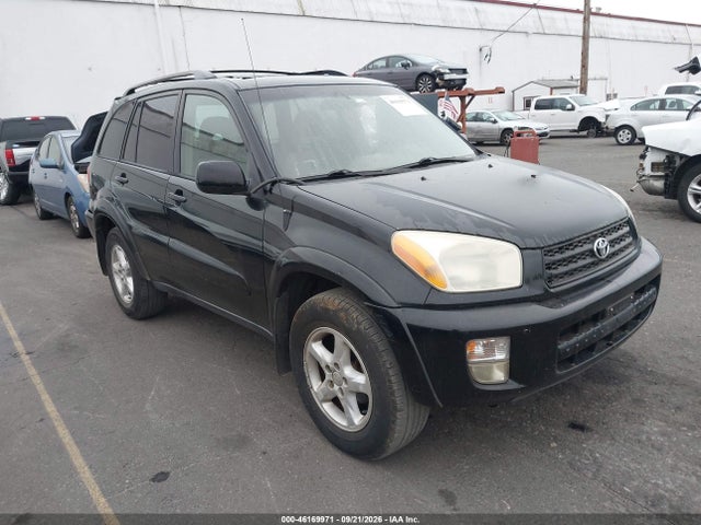 Продаж на аукціоні авто 2002 Toyota Rav4, vin: JTEHH20V726064955, номер лоту: 46169971