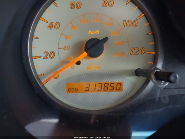 Продаж на аукціоні авто 2002 Toyota Rav4, vin: JTEHH20V726064955, номер лоту: 46169971