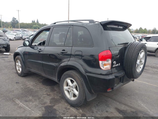 Продаж на аукціоні авто 2002 Toyota Rav4, vin: JTEHH20V726064955, номер лоту: 46169971