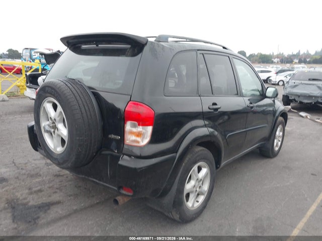Продаж на аукціоні авто 2002 Toyota Rav4, vin: JTEHH20V726064955, номер лоту: 46169971