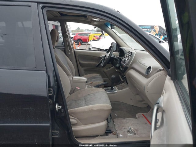 Продаж на аукціоні авто 2002 Toyota Rav4, vin: JTEHH20V726064955, номер лоту: 46169971