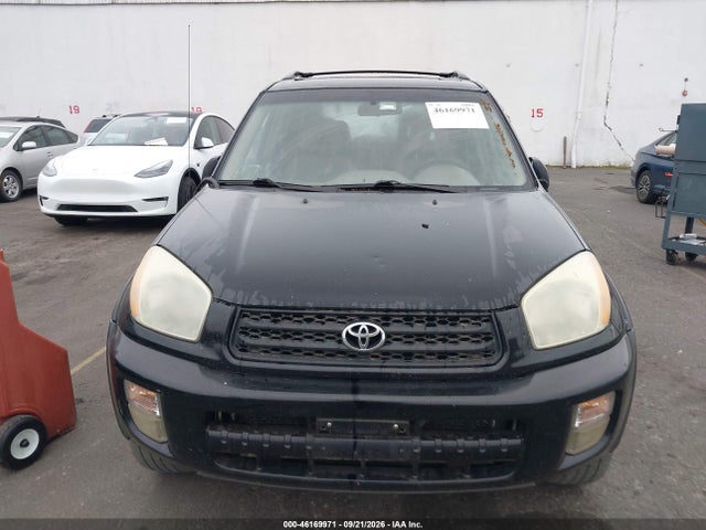 Продаж на аукціоні авто 2002 Toyota Rav4, vin: JTEHH20V726064955, номер лоту: 46169971