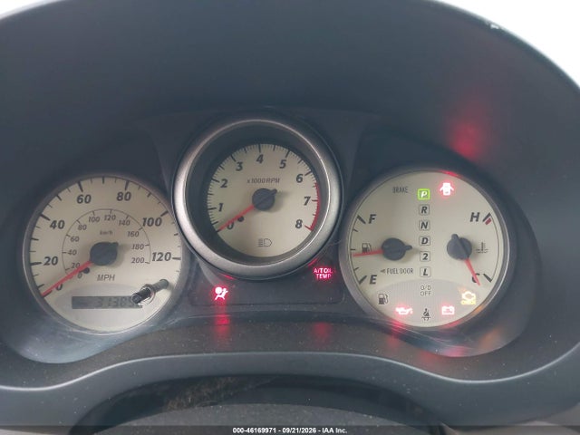 Продаж на аукціоні авто 2002 Toyota Rav4, vin: JTEHH20V726064955, номер лоту: 46169971