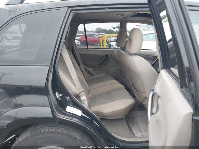 Продаж на аукціоні авто 2002 Toyota Rav4, vin: JTEHH20V726064955, номер лоту: 46169971