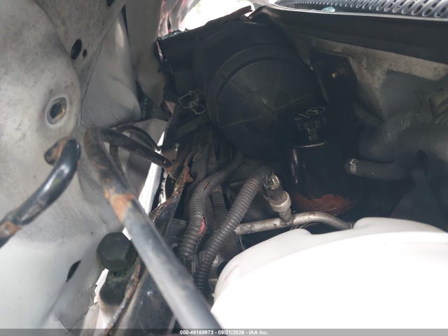 Aukcja sprzedaży 2011 Chevrolet Express 3500 Work Van, vin: 1GCZGTCA6B1121217, numer aukcji: 46169973