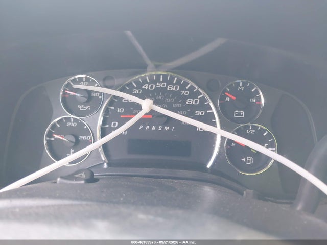 Aukcja sprzedaży 2011 Chevrolet Express 3500 Work Van, vin: 1GCZGTCA6B1121217, numer aukcji: 46169973