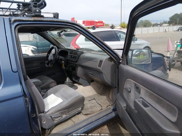 Aukcja sprzedaży 2000 Nissan Frontier Se-v6/xe-v6, vin: 1N6ED27T1YC372945, numer aukcji: 46169974