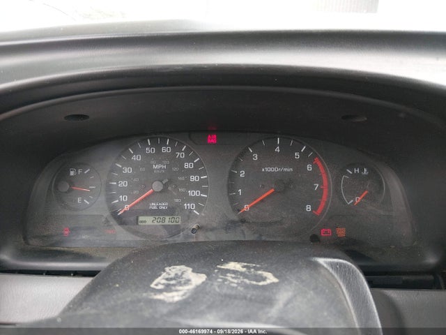 Aukcja sprzedaży 2000 Nissan Frontier Se-v6/xe-v6, vin: 1N6ED27T1YC372945, numer aukcji: 46169974