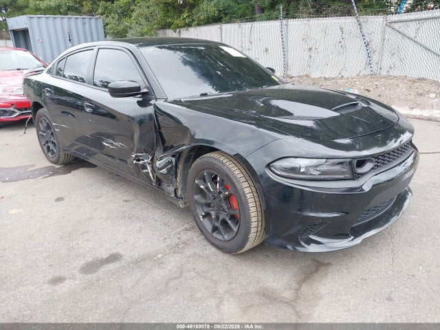 Продажа на аукционе авто 2015 Dodge Charger Se, vin: 2C3CDXFG7FH742483, номер лота: 46169978