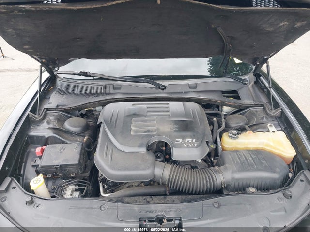 46169978 :رقم المزاد ، 2C3CDXFG7FH742483 vin ، 2015 Dodge Charger Se مزاد بيع