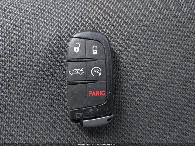 46169978 :رقم المزاد ، 2C3CDXFG7FH742483 vin ، 2015 Dodge Charger Se مزاد بيع