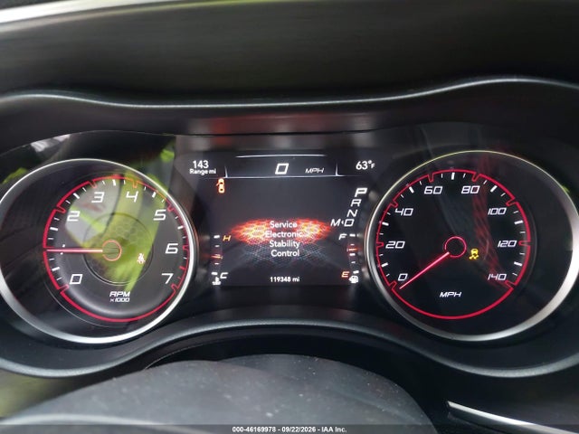 46169978 :رقم المزاد ، 2C3CDXFG7FH742483 vin ، 2015 Dodge Charger Se مزاد بيع