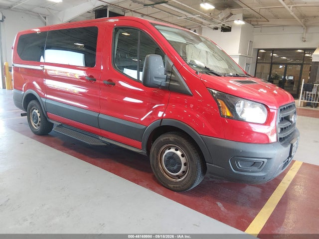 Продаж на аукціоні авто 2020 Ford Transit-150 Passenger Van Xl, vin: 1FMZK1Y8XLKB23133, номер лоту: 46169990