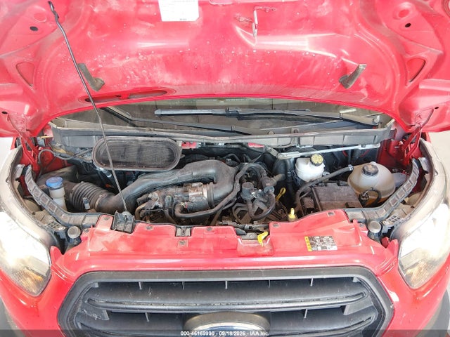 Продаж на аукціоні авто 2020 Ford Transit-150 Passenger Van Xl, vin: 1FMZK1Y8XLKB23133, номер лоту: 46169990