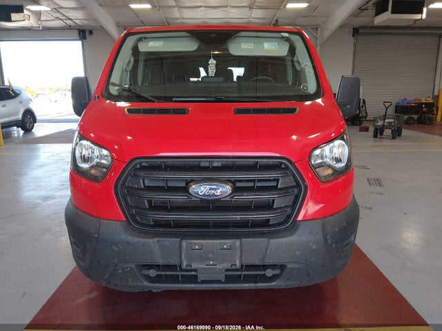 Продаж на аукціоні авто 2020 Ford Transit-150 Passenger Van Xl, vin: 1FMZK1Y8XLKB23133, номер лоту: 46169990
