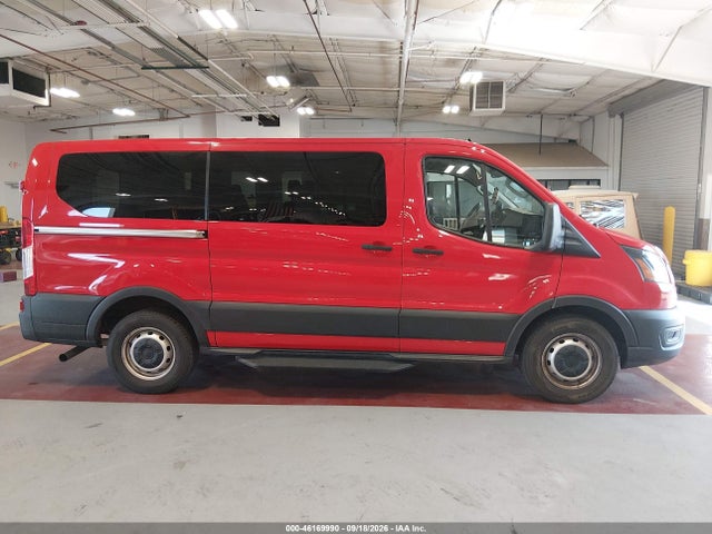 Продаж на аукціоні авто 2020 Ford Transit-150 Passenger Van Xl, vin: 1FMZK1Y8XLKB23133, номер лоту: 46169990