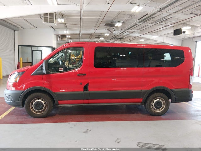 Продаж на аукціоні авто 2020 Ford Transit-150 Passenger Van Xl, vin: 1FMZK1Y8XLKB23133, номер лоту: 46169990