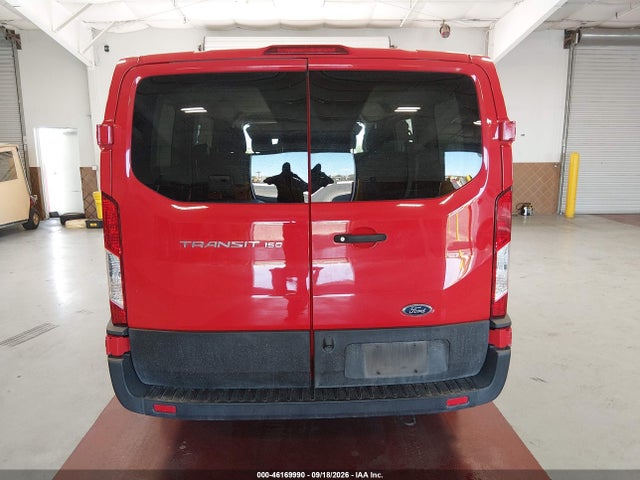 Продаж на аукціоні авто 2020 Ford Transit-150 Passenger Van Xl, vin: 1FMZK1Y8XLKB23133, номер лоту: 46169990